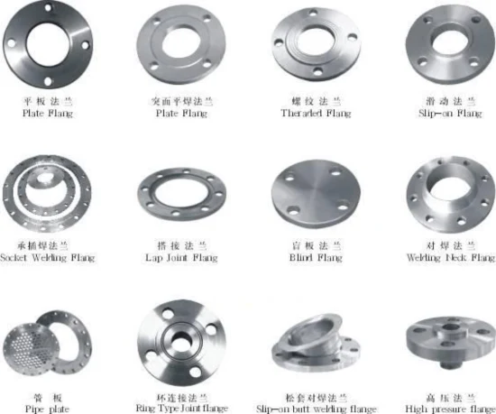 Pescoço de solda de flange classe 900 Sch40 ASME/ANSI B16.5 Aço carbono forjado padrão A105/Q2351 - 999 peças $ 8,32 Personalização básica